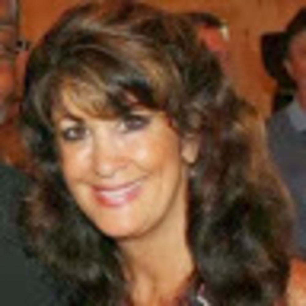 Meet your Posher, Margaret cheeley